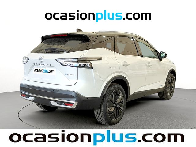 Nissan Qashqai E-POWER Tekna Auto 140 kW (190 CV)