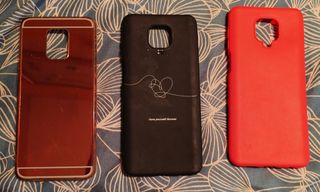Fundas Xiaomi Redmi Note 9S