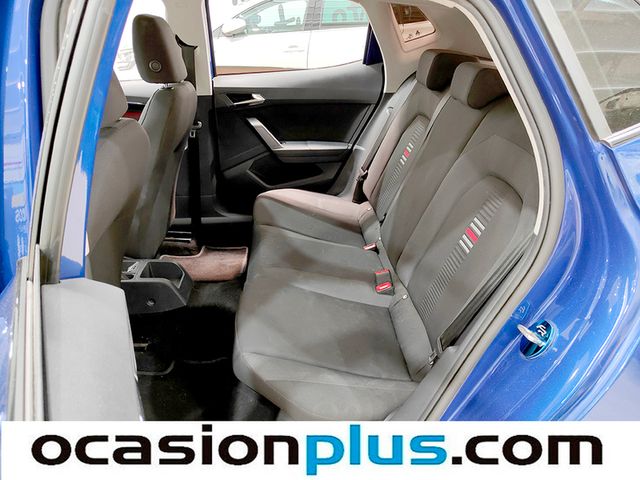 SEAT Ibiza 1.5 TSI S&S FR 110 kW (150 CV)