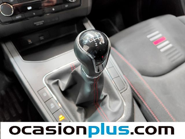 SEAT Ibiza 1.5 TSI S&S FR 110 kW (150 CV)