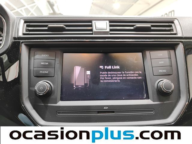SEAT Ibiza 1.5 TSI S&S FR 110 kW (150 CV)