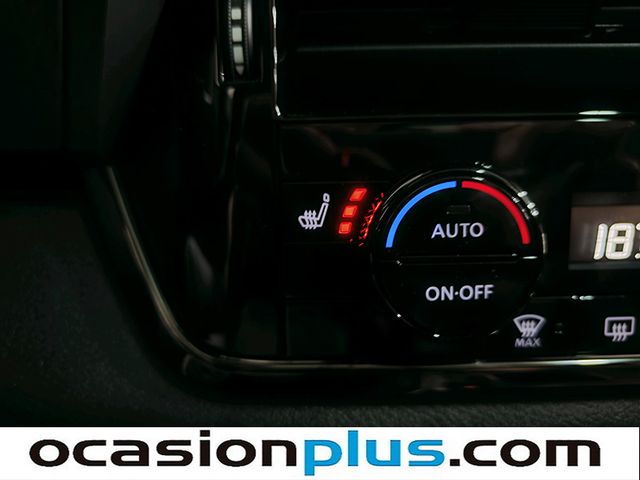 Nissan Qashqai E-POWER N-Design 140 kW (190 CV)