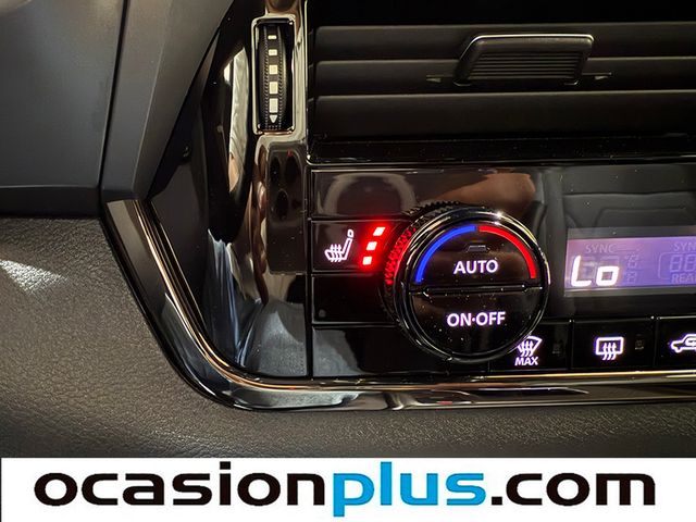 Nissan Qashqai E-POWER N-Design 140 kW (190 CV)