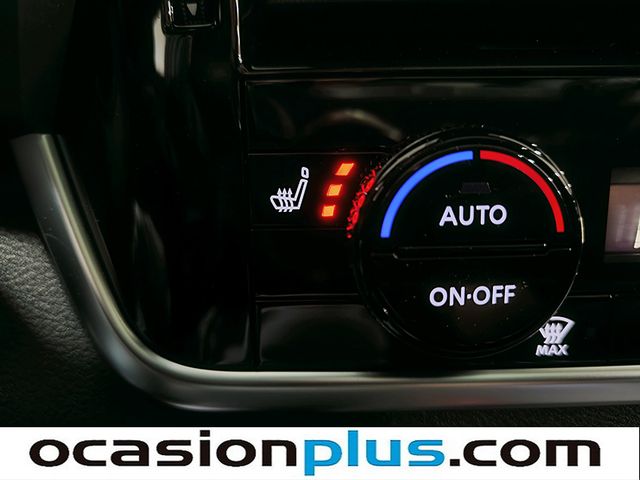 Nissan Qashqai E-POWER Tekna Auto 140 kW (190 CV)