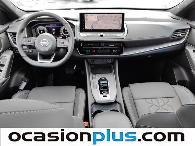 Nissan Qashqai E-POWER Tekna Auto 140 kW (190 CV)
