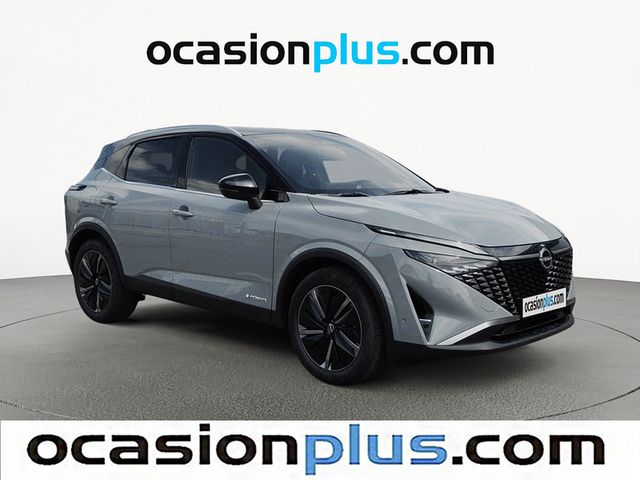 Nissan Qashqai E-POWER Tekna Auto 140 kW (190 CV)