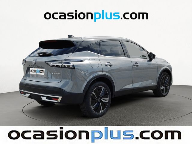 Nissan Qashqai E-POWER Tekna Auto 140 kW (190 CV)