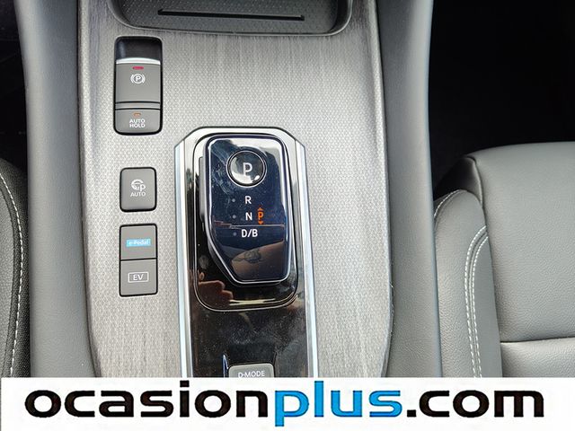 Nissan Qashqai E-POWER Tekna Auto 140 kW (190 CV)