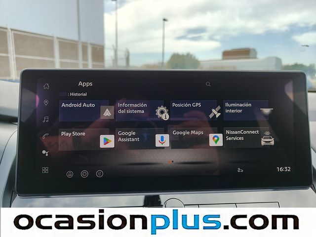 Nissan Qashqai E-POWER Tekna Auto 140 kW (190 CV)