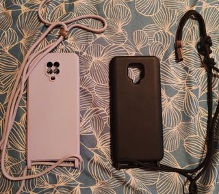 Fundas Xiaomi Redmi Note 9S