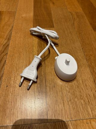 Cargador Oral-B: Cepillo eléctrico
