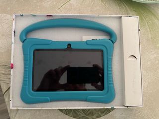 Tablet SaveFamily infantil