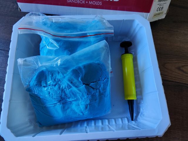 Arena mágica Kruzzel 1041