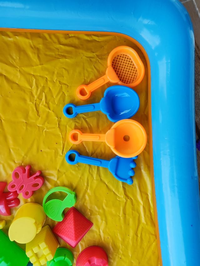 Arena mágica Kruzzel 1041