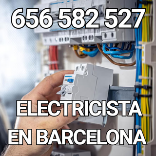 Electricista en Barcelona