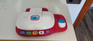Portátil infantil VTech