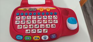 Portátil infantil VTech