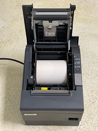 Epson TM-T88IV Impresora Tickets