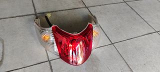 Faro Trasero Honda SH125 (2007)