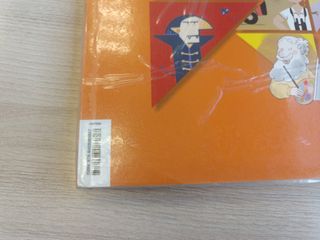 ITINERARIOS DE LECTURA 1X8 3 PRIMARIA