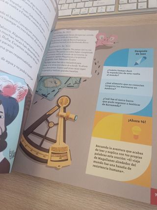 ITINERARIOS DE LECTURA 1X8 3 PRIMARIA