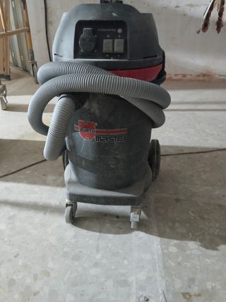 Aspiradora industrial Wurth