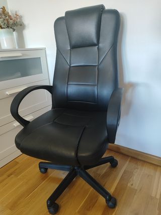 Silla escritorio