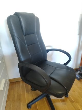 Silla escritorio