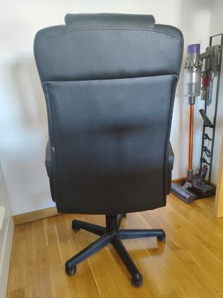 Silla escritorio