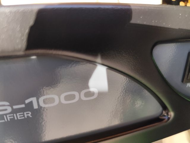 Amplificador BMS-1000 Pro 1000W gama alta