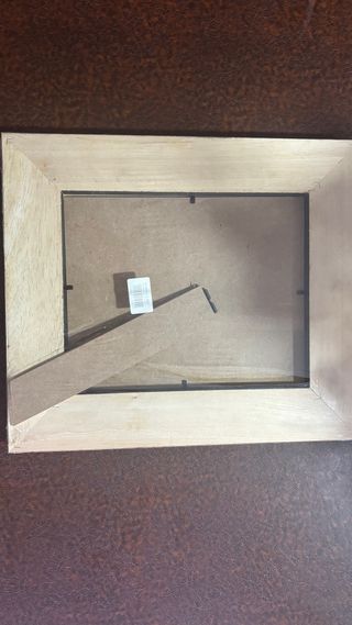 Cornice Foto 20x25 cm - Oro