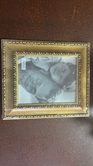 Cornice Foto 20x25 cm - Oro