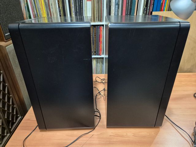 Altavoces Heco Presence 443