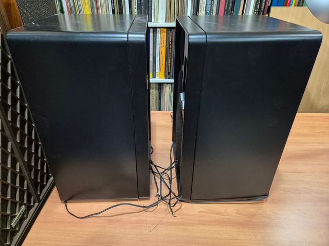 Altavoces Heco Presence 443