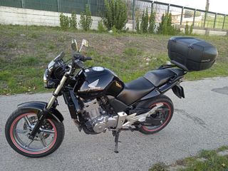 Honda CBF 500 (2006) - 87000km