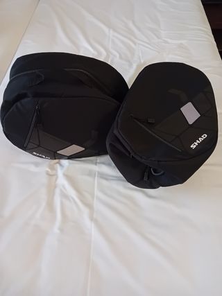 Suzuki V-Strom 650cc 2007(K7)  ITV hasta Oct.2027