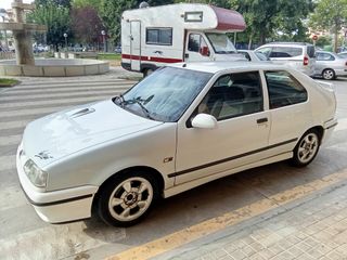 Renault  R-19 16v. 1993
