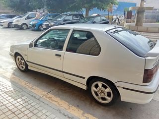 Renault  R-19 16v. 1993
