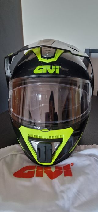 Casco GIVI X.33 Canyon Talla XS 54