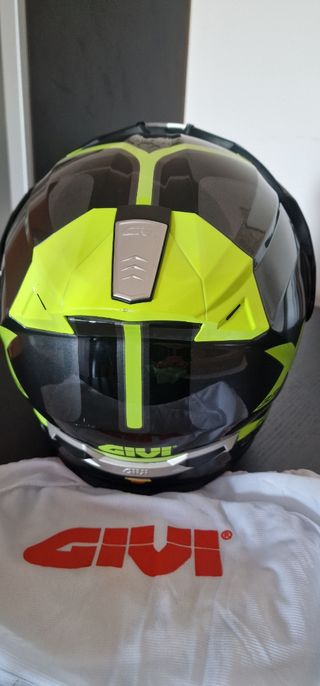 Casco GIVI X.33 Canyon Talla XS 54