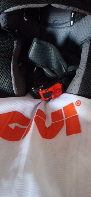 Casco GIVI X.33 Canyon Talla XS 54