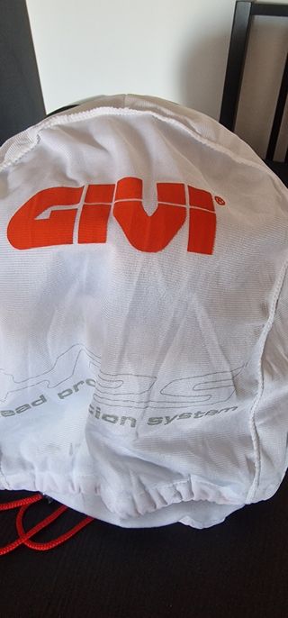 Casco GIVI X.33 Canyon Talla XS 54