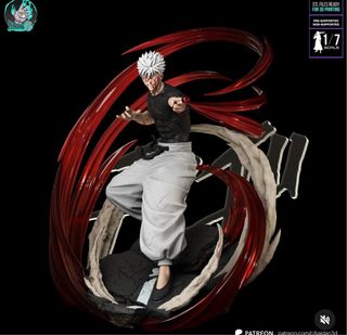 Figura Gojo Satoru