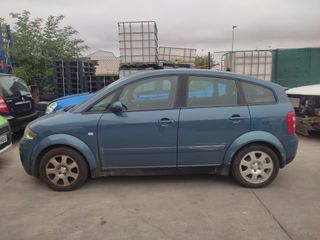 Audi A2 (8Z0) - Piezas