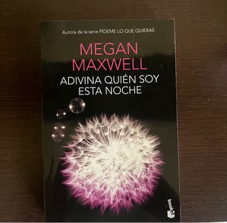 Adivina quién soy esta noche (Erótica) (Spanish...