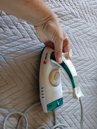 Plancha viaje Fagor - Mini