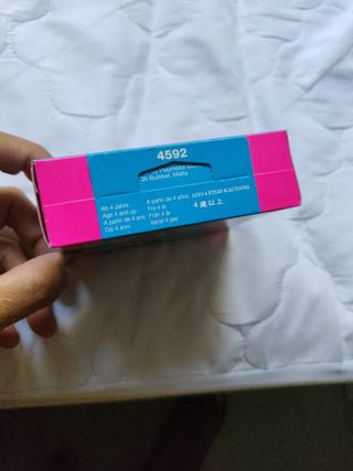 Playmobil 4592 Special Figura cavernícola nuevo