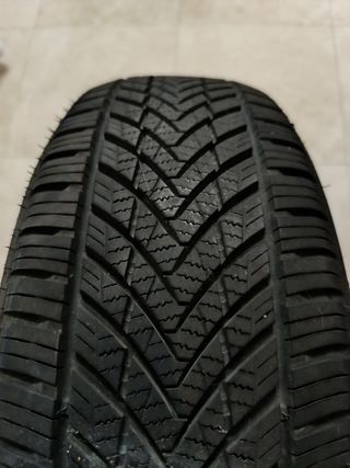 Neumático Tracmax All Season 205/65R15