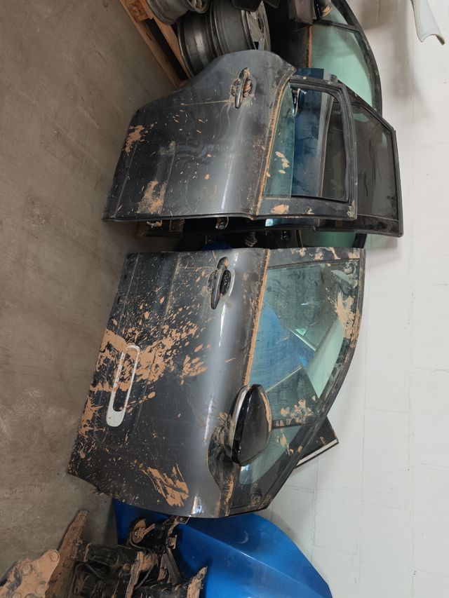 Puertas Citroen C3 - 2020