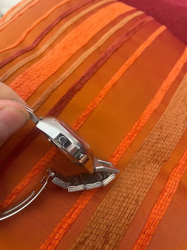 Casiotron TRN-120 | Reloj Casio Vintage